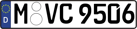 M-VC9506