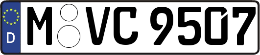 M-VC9507