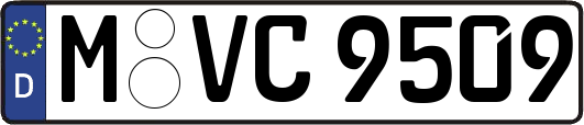 M-VC9509