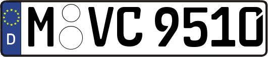 M-VC9510