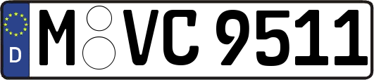 M-VC9511