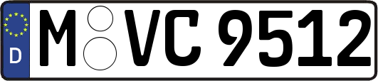 M-VC9512