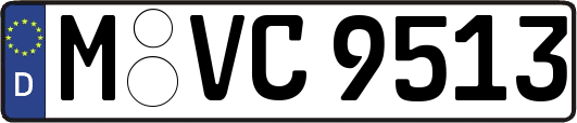 M-VC9513