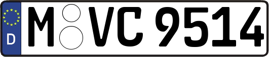 M-VC9514