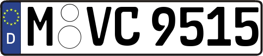 M-VC9515