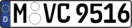 M-VC9516