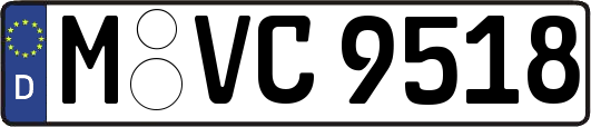 M-VC9518