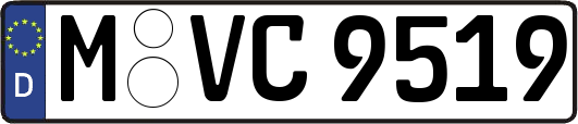 M-VC9519