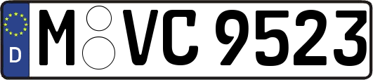 M-VC9523