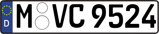 M-VC9524