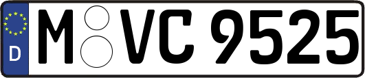M-VC9525
