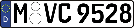 M-VC9528