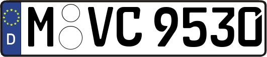 M-VC9530