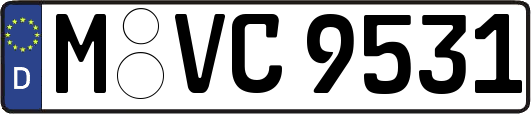 M-VC9531