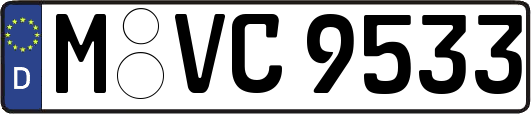 M-VC9533