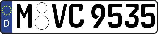 M-VC9535
