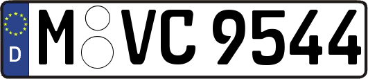 M-VC9544