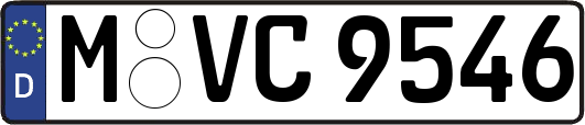 M-VC9546