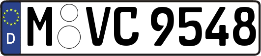 M-VC9548