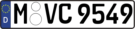 M-VC9549