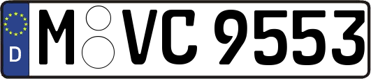 M-VC9553
