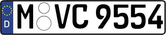 M-VC9554