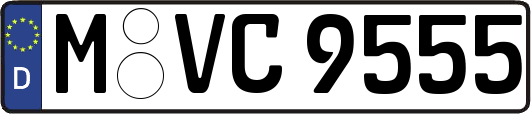 M-VC9555