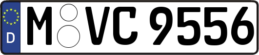 M-VC9556