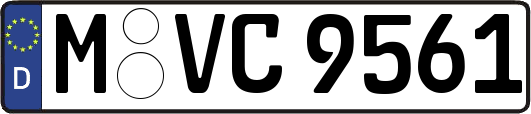 M-VC9561