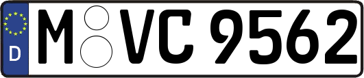 M-VC9562