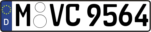 M-VC9564