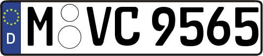 M-VC9565