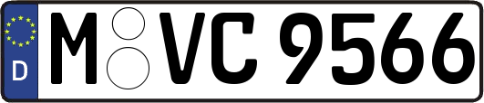 M-VC9566