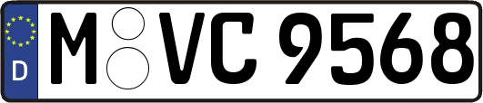M-VC9568