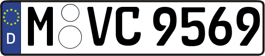 M-VC9569