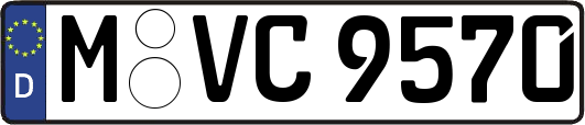 M-VC9570
