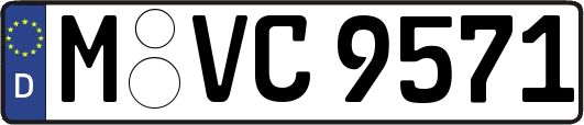 M-VC9571