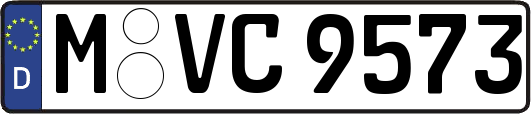 M-VC9573