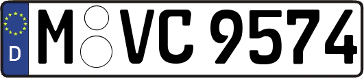 M-VC9574
