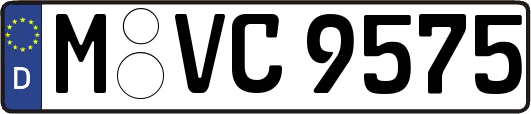 M-VC9575
