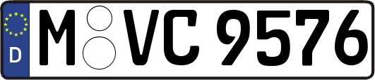 M-VC9576