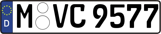 M-VC9577
