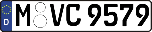 M-VC9579