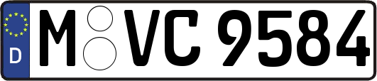 M-VC9584