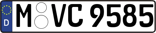 M-VC9585