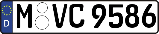 M-VC9586