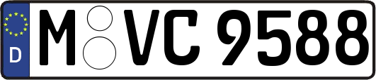 M-VC9588