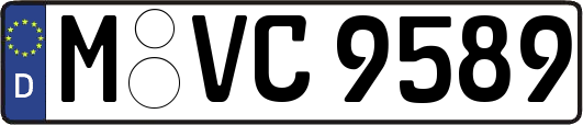 M-VC9589