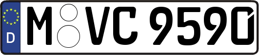 M-VC9590