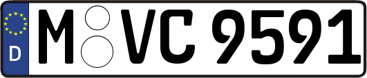 M-VC9591